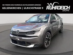 Grau Neu 2025 Citroën C4 Limousine | 25.990 € (Fairer Preis)
