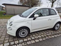 Gebraucht 2020 Fiat 500 Kleinwagen | 9.200 € (Superpreis)