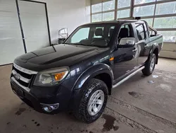 Schwarz Gebraucht 2010 Ford Ranger Limited Abholung | 6.999 € (Superpreis)