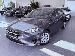Dark penta metal Neu 2025 Kia Ceed Comfort Kleinwagen | 25.200 € (Etwas zu teuer)