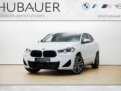 Weiß Gebraucht 2024 BMW X2 M Sport SUV | 39.690 € (Superpreis)