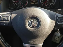 Weiß Gebraucht 2012 VW Golf VII Kleinwagen | 3.800 € (Guter Preis)