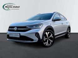 Reflexsilber Neu 2025 VW Taigo SUV | 27.900 € (Guter Preis)