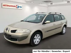 Renault Mégane GrandTour