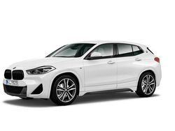 Gebraucht 2025 BMW X2 Shadowline SUV | 23.480 € (Guter Preis)