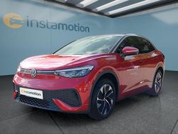 Schwarz Gebraucht 2025 VW ID.5 Pro SUV | 49.299 € (Fairer Preis)