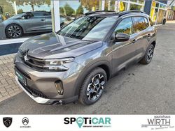 Grau Neu 2025 Citroën C5 Aircross SUV | 29.690 € (Fairer Preis)