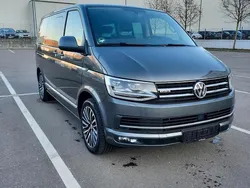 Grau Gebraucht 2018 VW T6 Van | 34.900 €