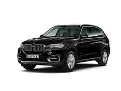 Black sapphire metallic Gebraucht 2013 BMW X5 SUV | 27.900 € (Fairer Preis)