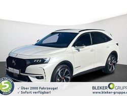 Weiss Gebraucht 2022 DS Automobiles DS9 Limousine | 27.680 €