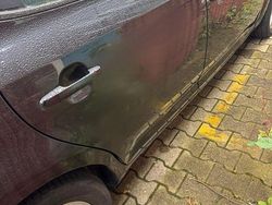Schwarz Gebraucht 2008 Kia Ceed LX Kombi | 3.900 € (Teuer)