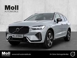 Vapour grey Gebraucht 2023 Volvo XC60 Plus SUV | 50.980 € (Fairer Preis)
