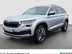 Silber Gebraucht 2023 Skoda Kodiaq Tour SUV | 31.907 € (Guter Preis)