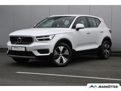 Weiss Gebraucht 2020 Volvo XC40 Inscription SUV | 25.450 € (Guter Preis)