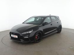 Schwarz Gebraucht 2017 Hyundai i30 N Performance Limousine | 22.520 € (Fairer Preis)