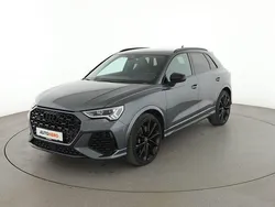 Grau Gebraucht 2020 Audi RS Q3 Advanced SUV | 43.810 € (Guter Preis)