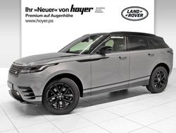 Grau Gebraucht 2024 Land Rover Range Rover Velar SE Dynamic SUV | 65.830 € (Fairer Preis)