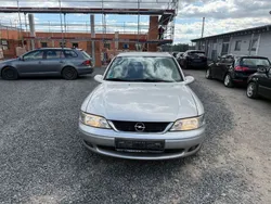 Silber Gebraucht 1999 Opel Vectra Comfort Limousine | 599 € (Superpreis)