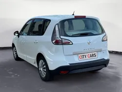 Renault Scénic III