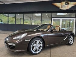 Macadamia Gebraucht 2011 Porsche Boxster Cabrio | 32.950 € (Fairer Preis)