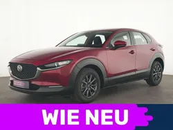 Soul red Gebraucht 2023 Mazda CX-30 SUV | 22.975 € (Guter Preis)