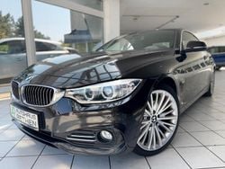Schwarz Gebraucht 2014 BMW 430 Luxury Line Coupé | 13.990 € (Guter Preis)