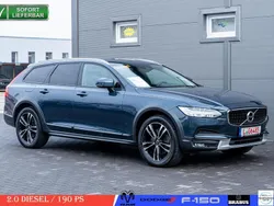 Volvo V90 CC