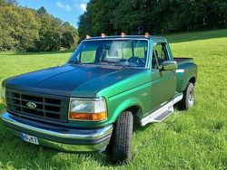 Gebraucht 1992 Ford F-150 XLT Abholung | 15.800 €