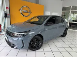 Grau Gebraucht 2024 Opel Corsa Limousine | 18.930 € (Fairer Preis)