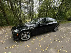 Schwarz Gebraucht 2014 BMW M5 Limousine | 35.000 € (Superpreis)