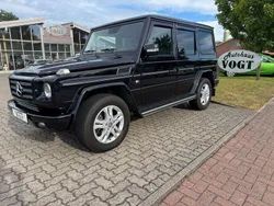 Schwarz Gebraucht 2012 Mercedes G500 SUV | 64.690 € (Fairer Preis)