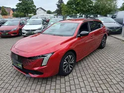 Elixir rot Gebraucht 2024 Peugeot 508 Kombi | 21.470 € (Superpreis)