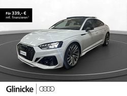 Individuallackierungen audi exclusive Gebraucht 2022 Audi RS5 Sportback Ambiente Limousine | 59.480 € (Superpreis)