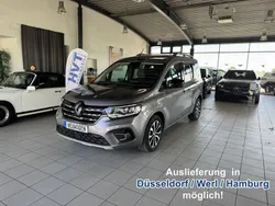 Grau Neu 2024 Renault Kangoo Techno Van / Kleinbus | 28.190 € (Fairer Preis)