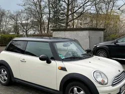 Beige Gebraucht 2009 Mini ONE Kleinwagen | 2.950 € (Guter Preis)