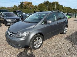 Grau Gebraucht 2008 VW Golf Plus Cross United Van / Kleinbus | 3.990 € (Teuer)
