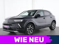 Schwarz Gebraucht 2023 Opel Mokka Elegance SUV | 18.187 € (Guter Preis)