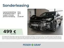 Midnight schwarz metallic Neu 2025 Cupra Terramar SUV | 49.980 € (Fairer Preis)