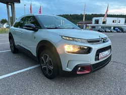 Weiß Gebraucht 2020 Citroën C4 Cactus Kleinwagen | 13.800 € (Fairer Preis)