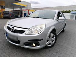 Silber Gebraucht 2007 Opel Vectra Edition Limousine | 2.450 € (Fairer Preis)