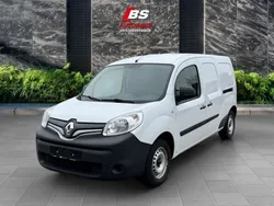 Blanc mineral Gebraucht 2017 Renault Kangoo Van / Kleinbus | 18.990 €