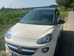 Beige Gebraucht 2018 Opel Adam Slam Kleinwagen | 9.750 € (Fairer Preis)