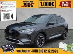 Magnetic grey metallic Neu 2025 Ford Kuga Active SUV | 36.490 € (Superpreis)