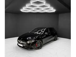 Mercedes A35 AMG