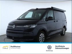 2t deep black perleffekt Gebraucht 2025 VW T7 California Van | 78.875 € (Guter Preis)