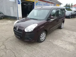 Rot Gebraucht 2011 Fiat Doblò Dynamic Van / Kleinbus | 5.995 € (Guter Preis)
