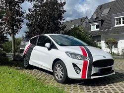 Gebraucht 2025 Ford Fiesta Cool & Connect Kleinwagen | 6.500 € (Superpreis)
