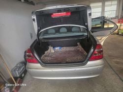 Gebraucht 2003 Mercedes E270 Elegance Limousine | 1.900 € (Superpreis)