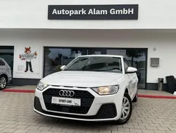 Andere Gebraucht 2020 Audi A1 Comfort Kleinwagen | 18.999 € (Fairer Preis)