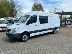 Weiß Gebraucht 2011 Mercedes Sprinter Van | 13.500 €